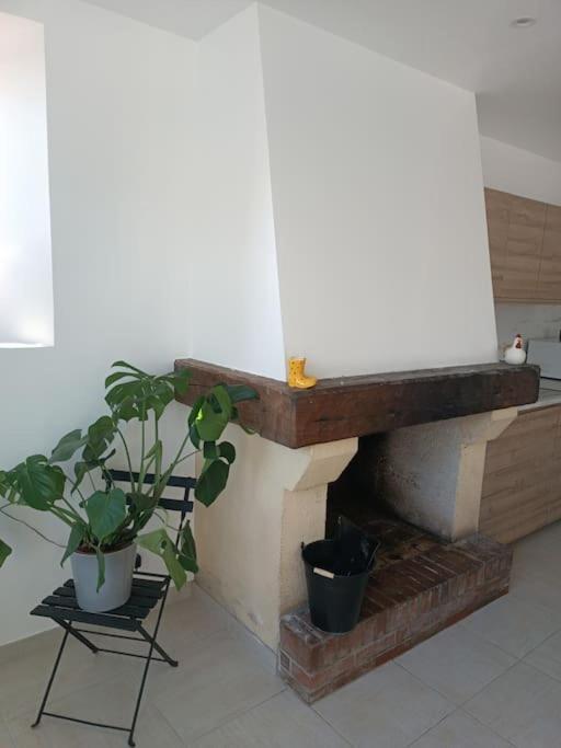 Gite A Travers Champs Colombieres Экстерьер фото