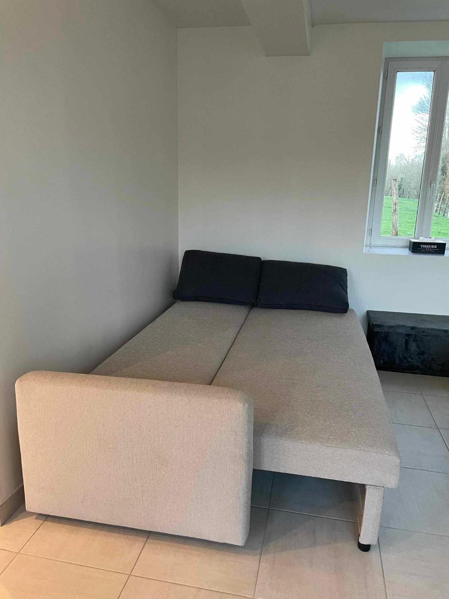 Gite A Travers Champs Colombieres Экстерьер фото